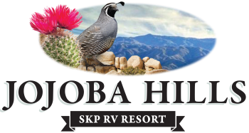 Jojoba Hills SKP RV Resort